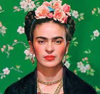 La frida